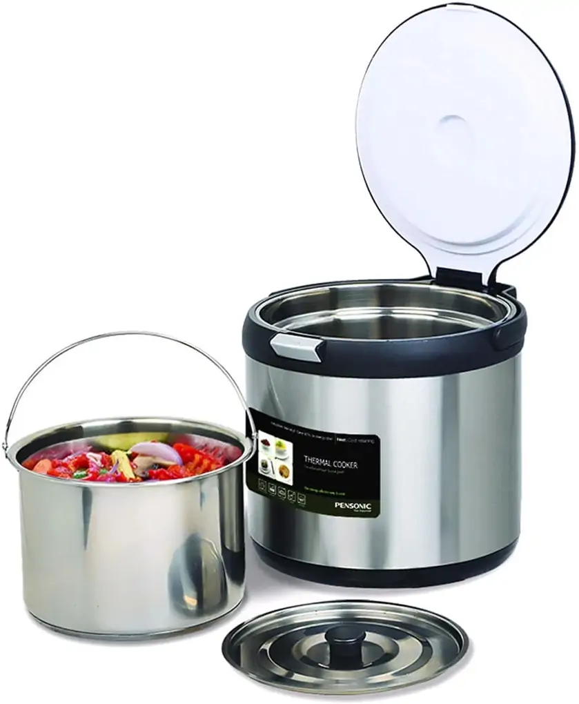 Nồi ủ nhiệt Pensonic PTC-70-het 2