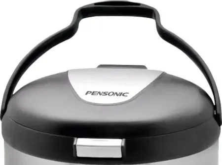 Nồi ủ nhiệt Pensonic PTC-70-het 3