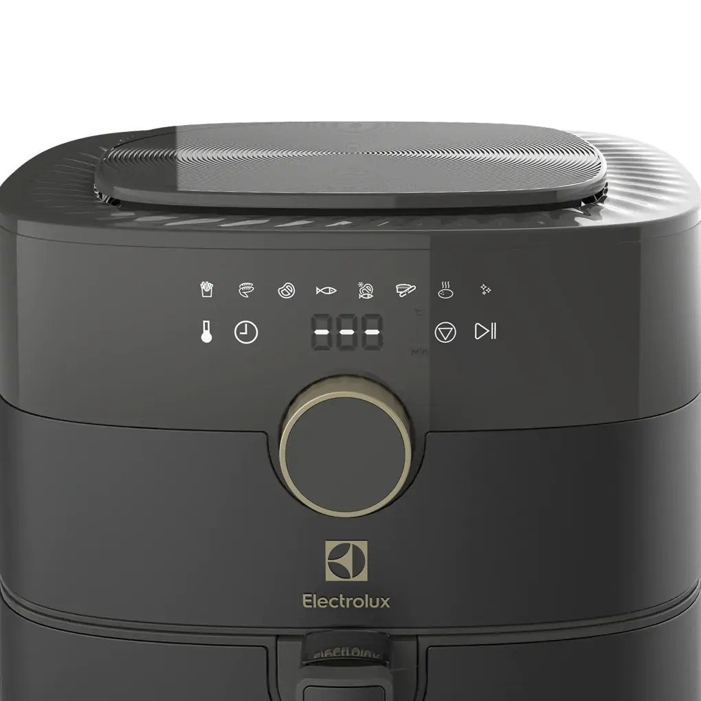Nồi chiên không dầu Electrolux E6AF1-520K 1