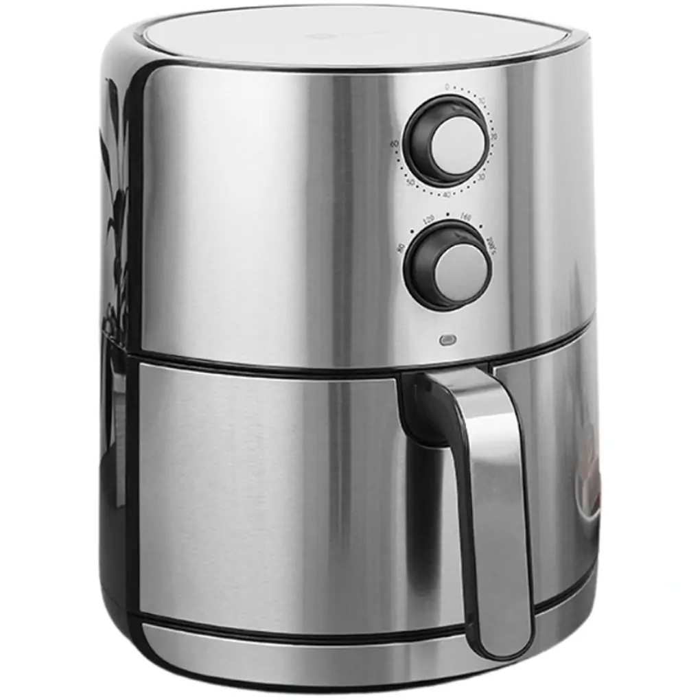 Nồi chiên không dầu Mishio MK-199 0