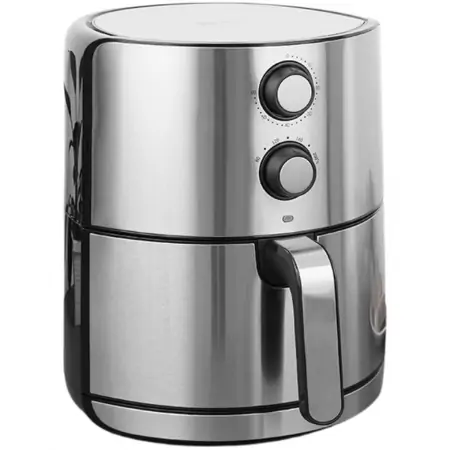 Nồi chiên không dầu Mishio MK-199 0