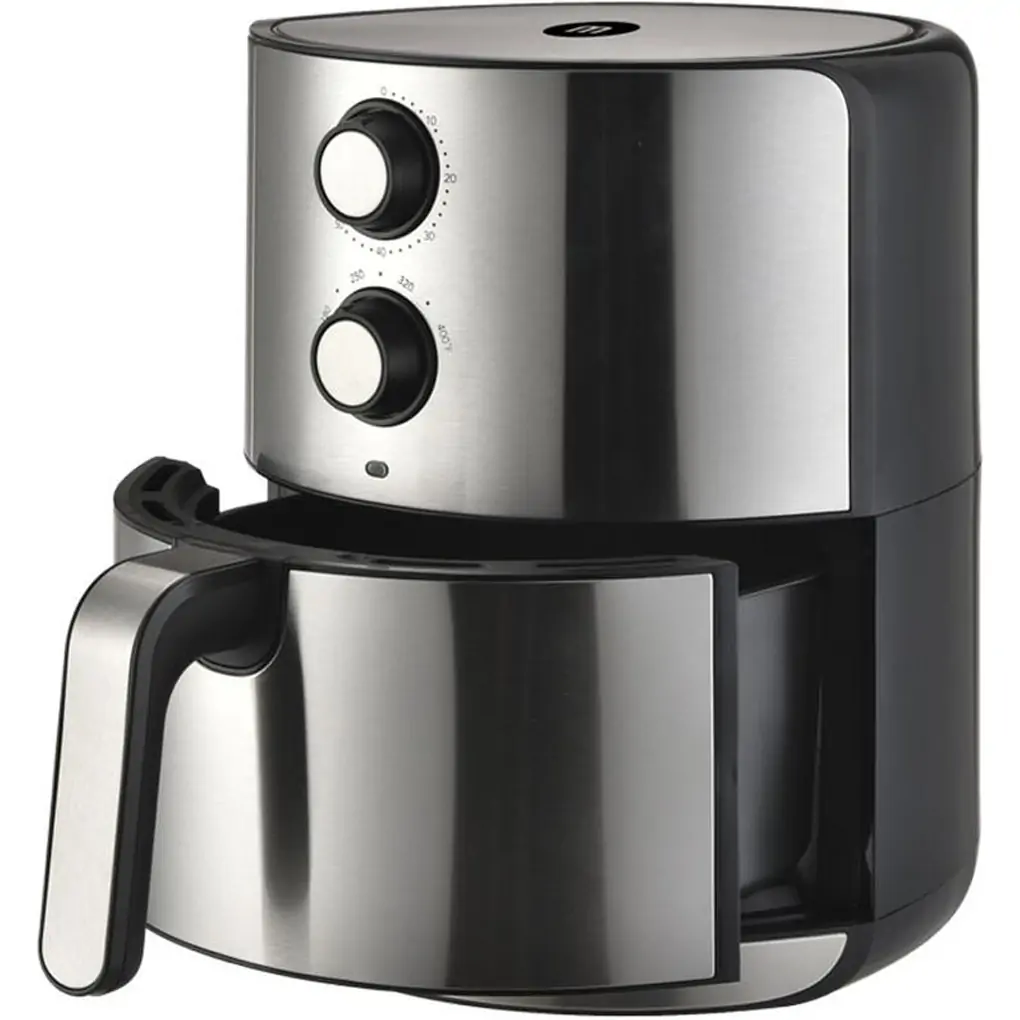 Nồi chiên không dầu Mishio MK-199 1