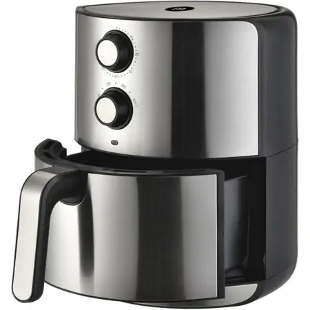 Nồi chiên không dầu Mishio MK-199 1