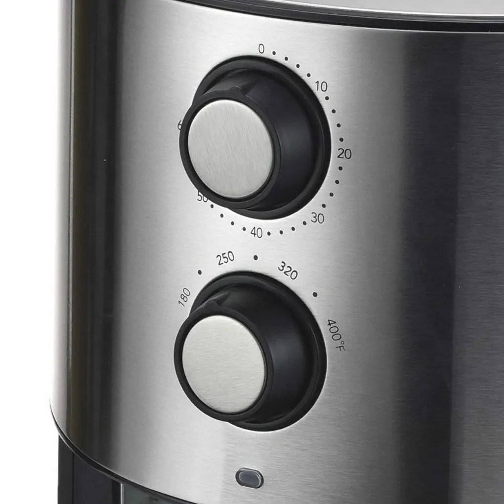 Nồi chiên không dầu Mishio MK-199 2