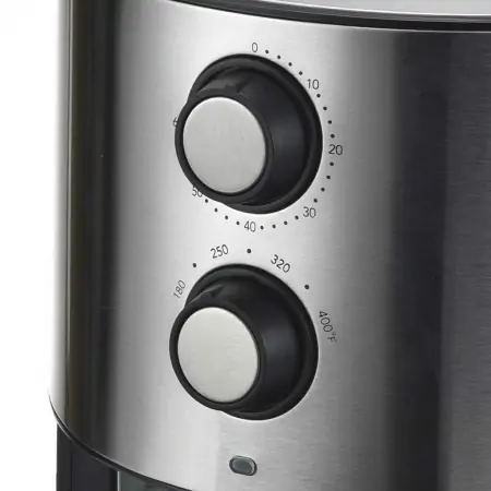 Nồi chiên không dầu Mishio MK-199 2