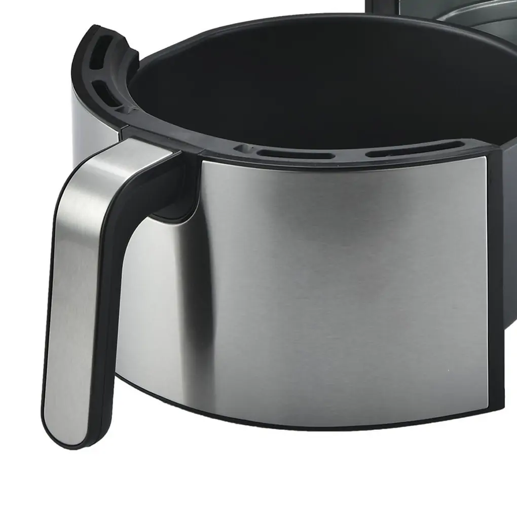 Nồi chiên không dầu Mishio MK-199 3