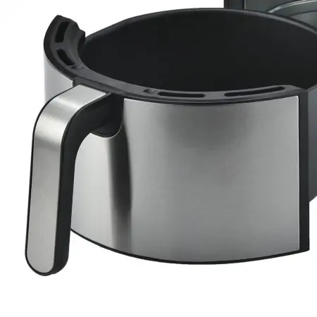 Nồi chiên không dầu Mishio MK-199 3