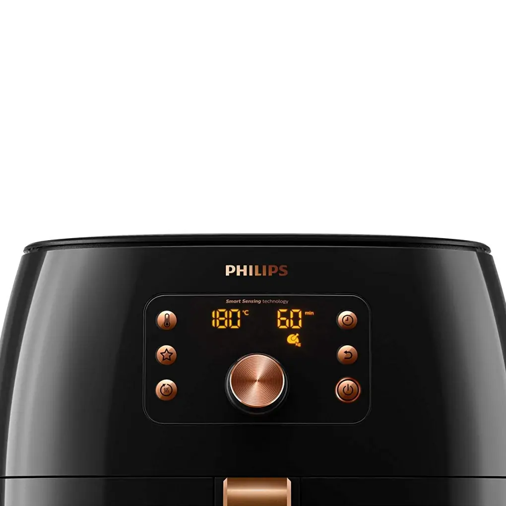 Nồi chiên không dầu Philips HD9860/90 3