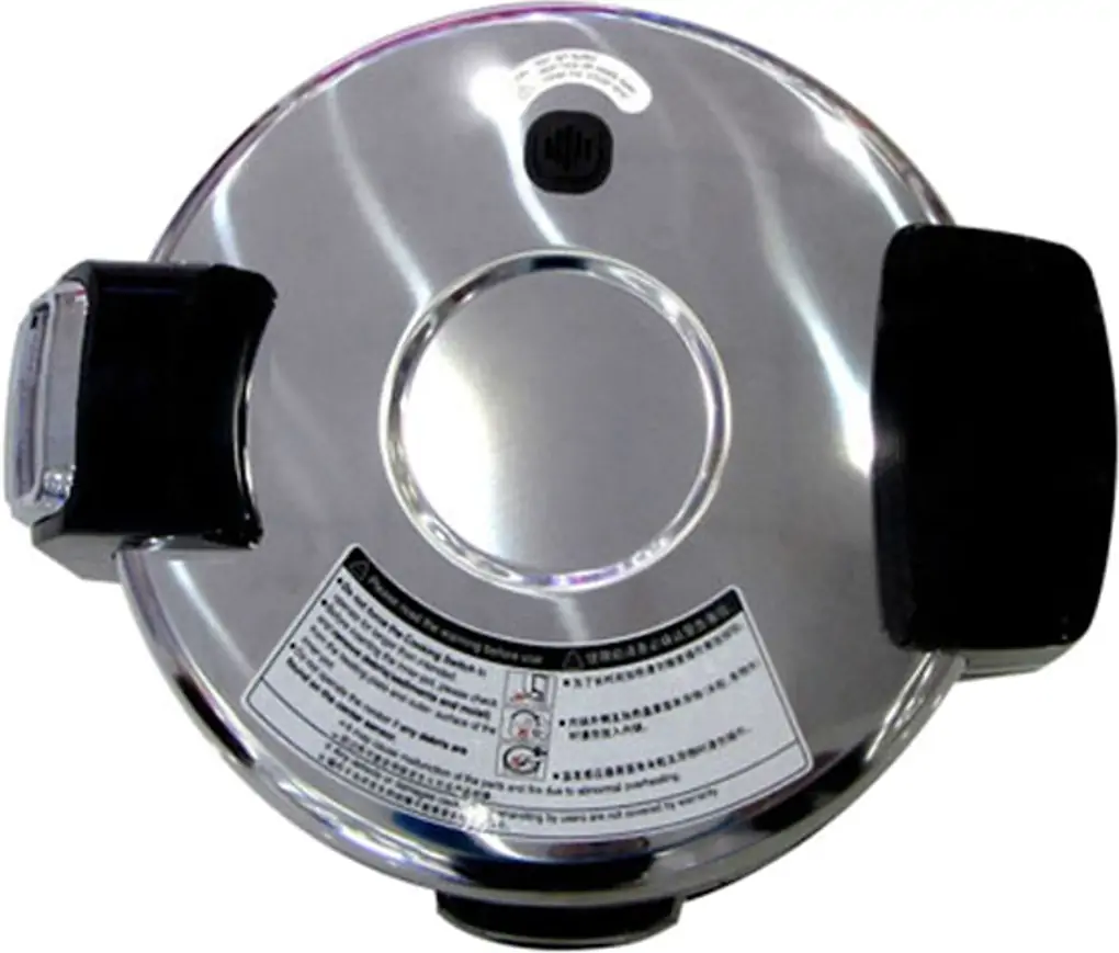 Nồi Cơm Điện Cuckoo CR-3021S	5.4 lít 1