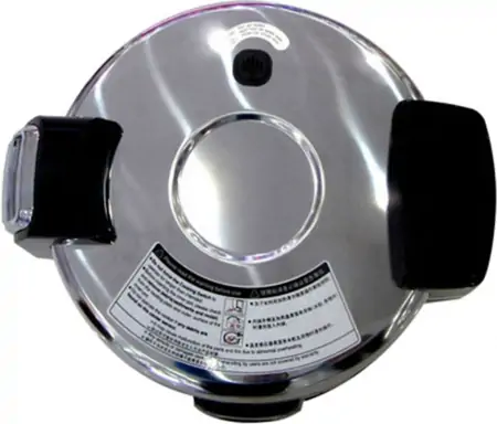 Nồi Cơm Điện Cuckoo CR-3021S	5.4 lít 1