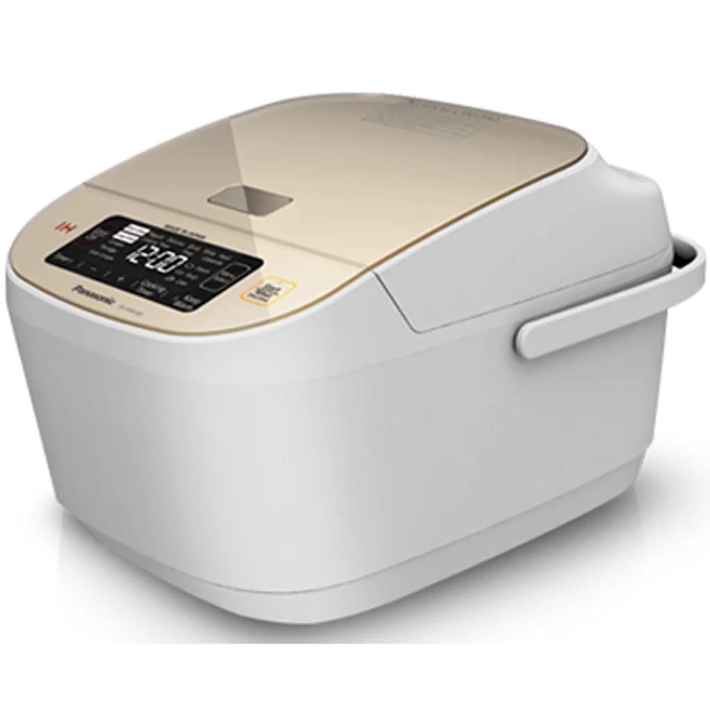 Nồi Cơm Điện Cao Tần Panasonic SR-AFM181WRA 1.8 lít 1