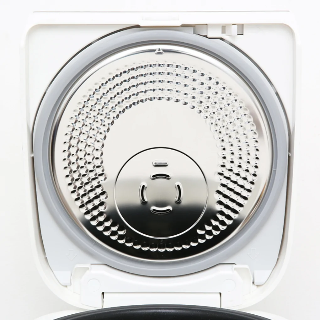 Nồi Cơm Điện Cao Tần Panasonic SR-AFM181WRA 1.8 lít 5