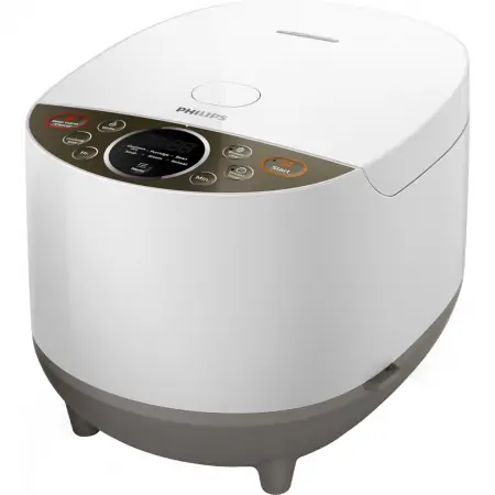 Nồi Cơm Điện Philips HD4515 1.8 Lít 0