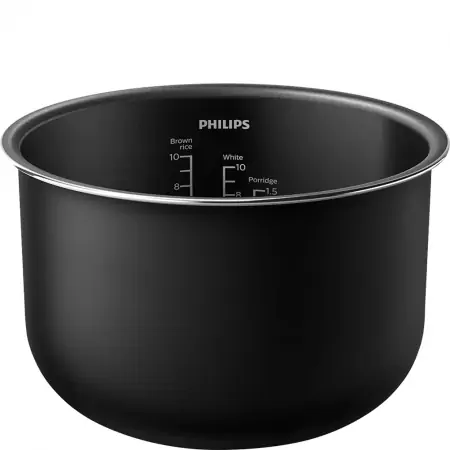 Nồi Cơm Điện Philips HD4515 1.8 Lít 1