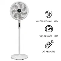 Quạt Hawonkoo DC FDH-012-SPEED24