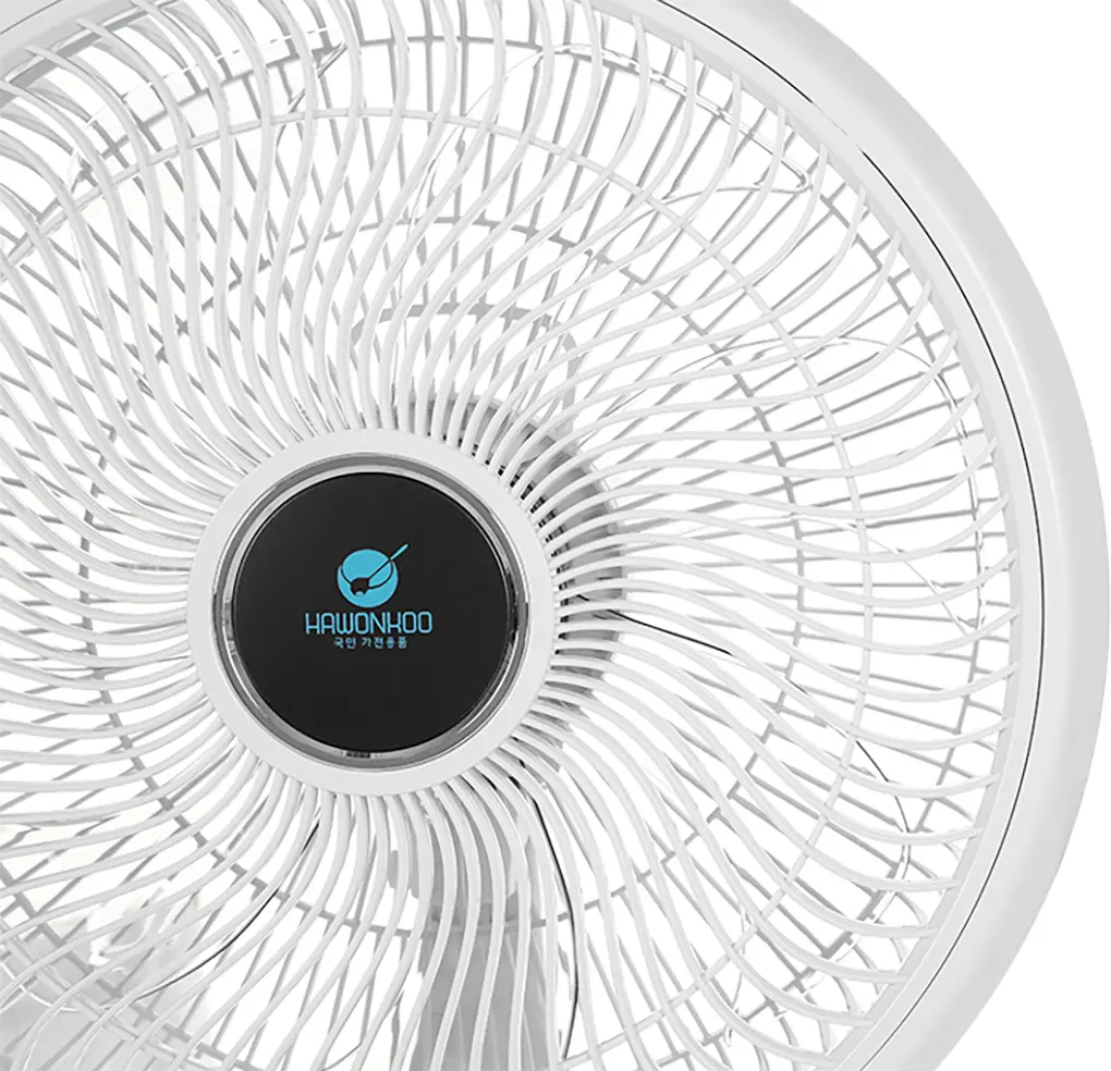Quạt Hawonkoo DC FDH-012-SPEED24 3