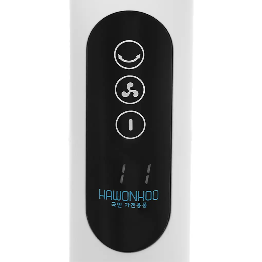 Quạt Hawonkoo DC FDH-012-SPEED24 5