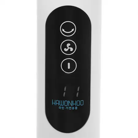 Quạt Hawonkoo DC FDH-012-SPEED24 5