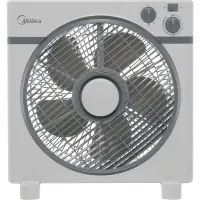 Quạt hộp Midea KYT30-15A