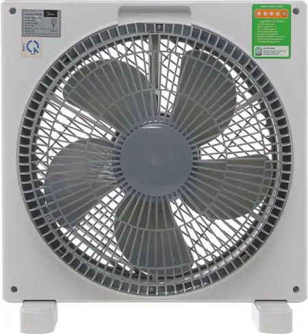 Quạt hộp Midea KYT30-15A 0