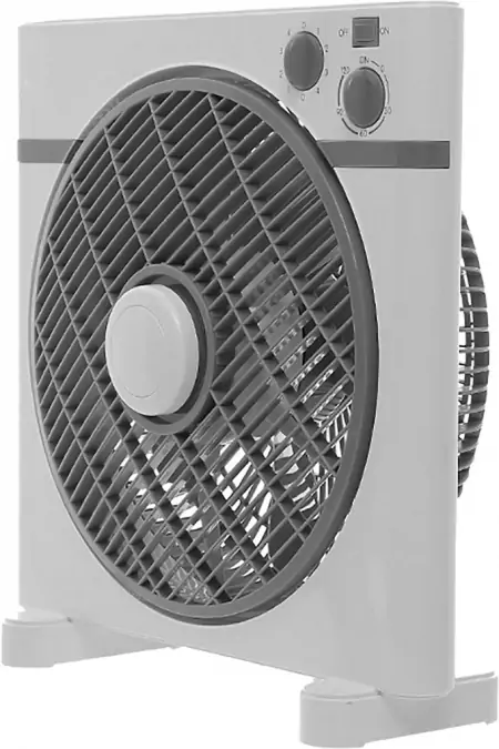 Quạt hộp Midea KYT30-15A 1