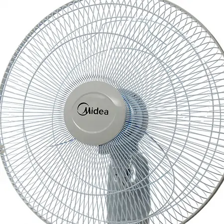 Quạt treo Midea FW40-15VFR 1