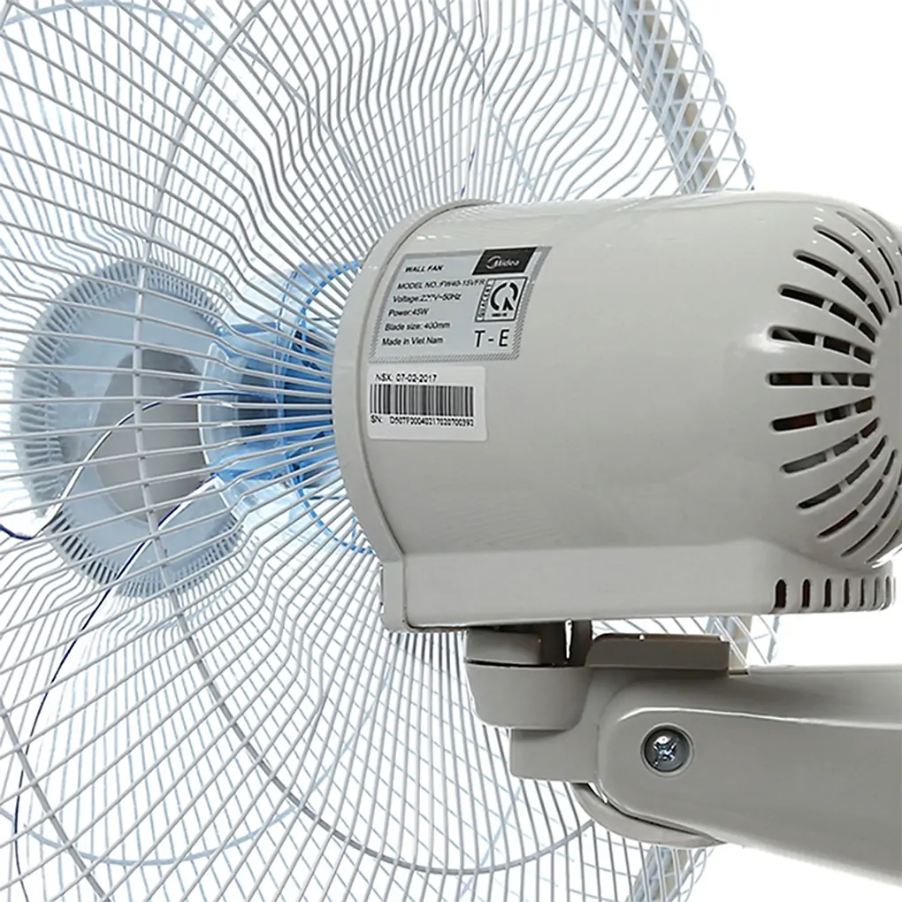 Quạt treo Midea FW40-15VFR 3