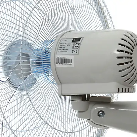 Quạt treo Midea FW40-15VFR 3