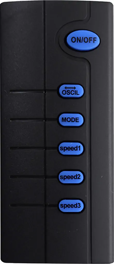 Quạt treo Midea FW40-15VFR 7