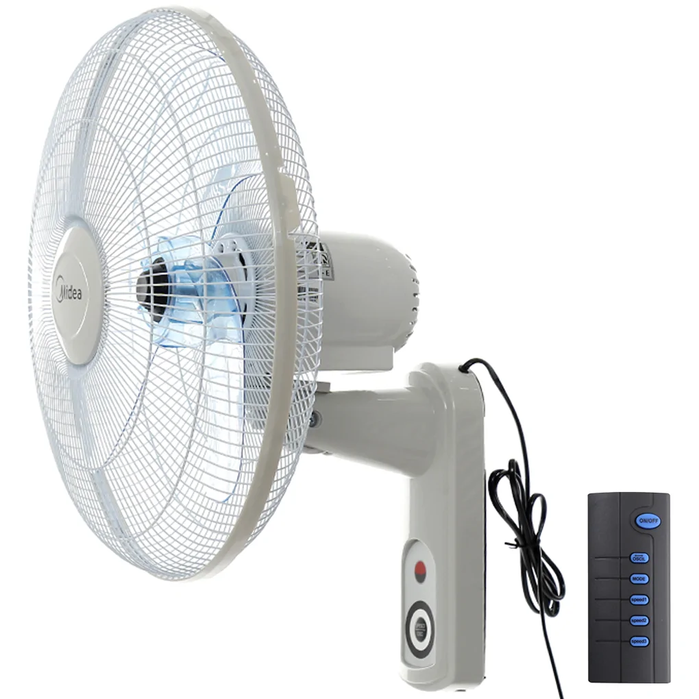 Quạt treo Midea FW40-15VFR 0
