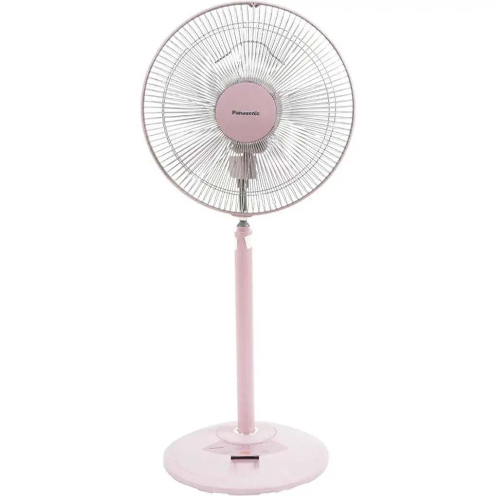 Quạt đứng Panasonic F308NH