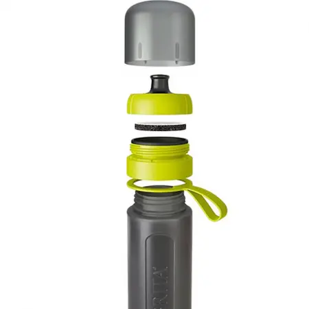 Bình Lọc Nước Brita Active Lime 0