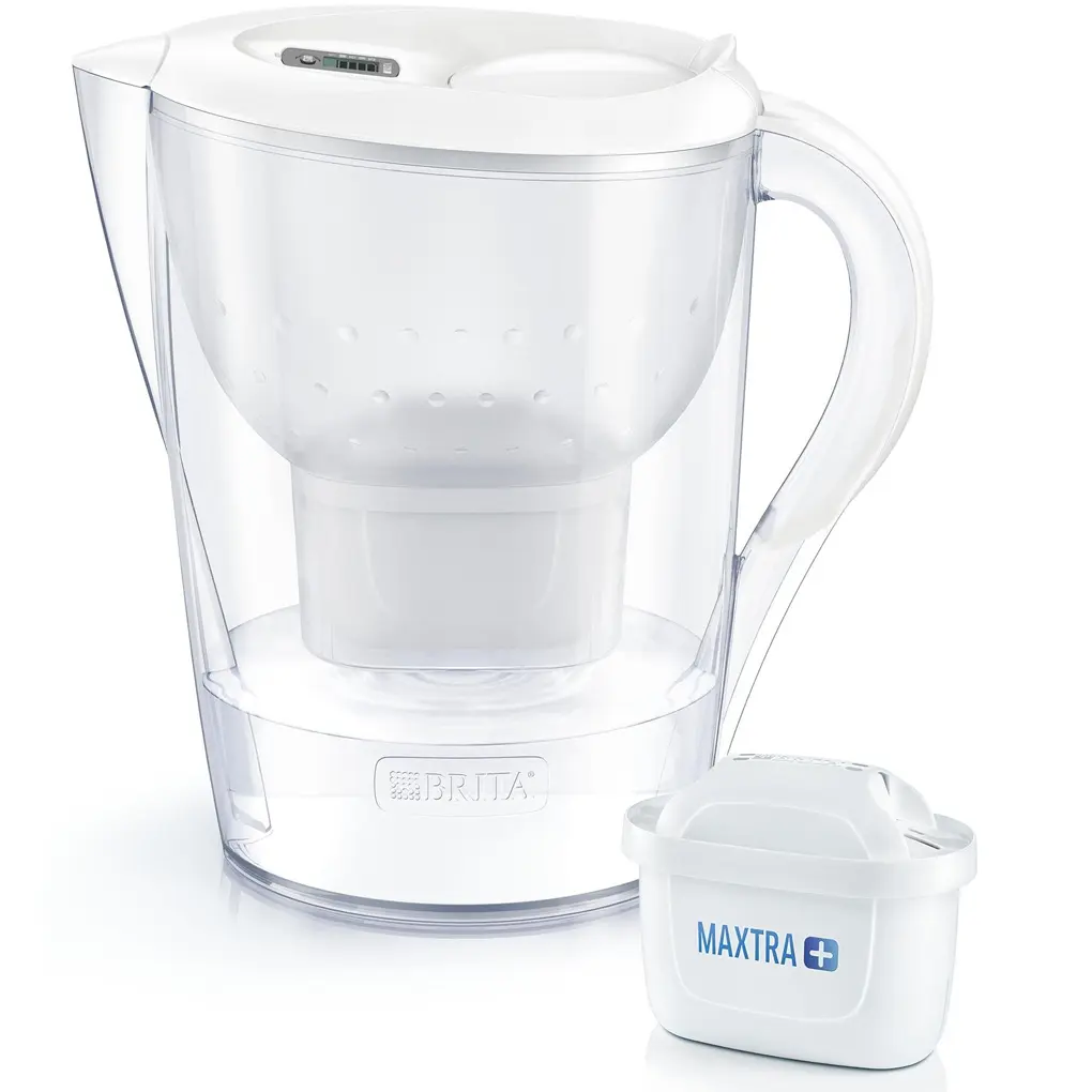 Bình Lọc Nước Brita Marella XL