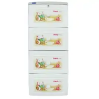 Bộ Ca 3 Ly Thái 9018