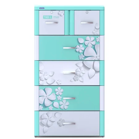 Tủ Tabi-L 5 Ngăn - Dương