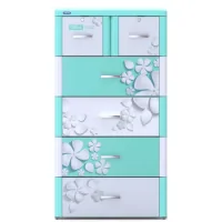 Tủ Tabi-L 5 Ngăn - Dương