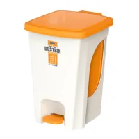 Thùng Rác Đạp Matsu Nhỏ