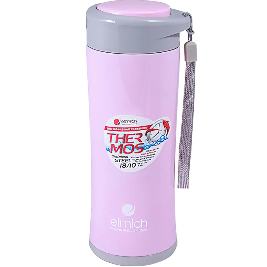 Phích Giữ Nhiệt ELMICH EL7918- 420ml