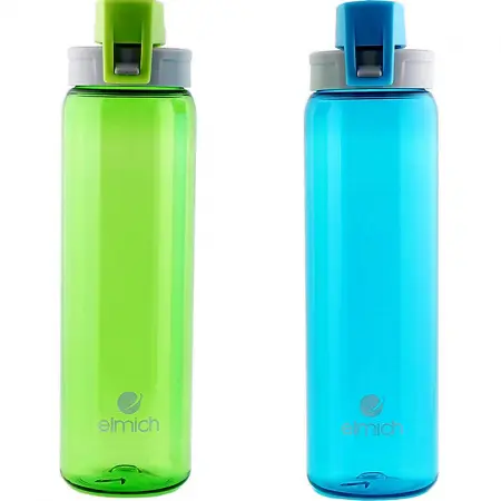 Bình Nước Thể Thao ELMICH EL3133-750ml 1