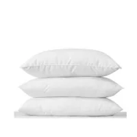 Gối Nằm 40*60(B-40GKT60)(RUỘT+ÁO)600GRAM