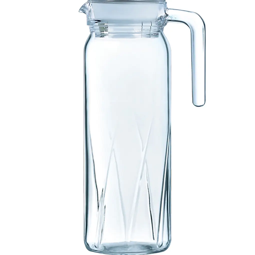 Bình TT Dona Embossment 1L