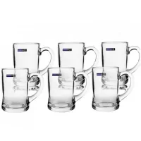 Bộ 6 Ly Bia TT Luminarc Benidorm 450ml