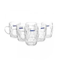 Bộ 6 Ly Bia TT Luminarc Britannia 290ml