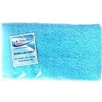 Khăn Lau Mặt CHÂU MINH (30 X 50)CM