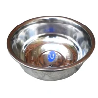 Thau Sâu Inox 28CM - HAPPY LIFE