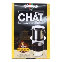 VINACAFE SỮA CHẤT 290G