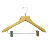 Móc Áo Có Kẹp CHICAGO 612839