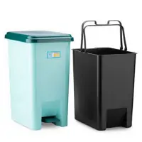 Thùng Rác MY WAY 15 LÍT- 9870