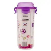 Bình Nước Nắp Gài 750ml-E662-EELIAN