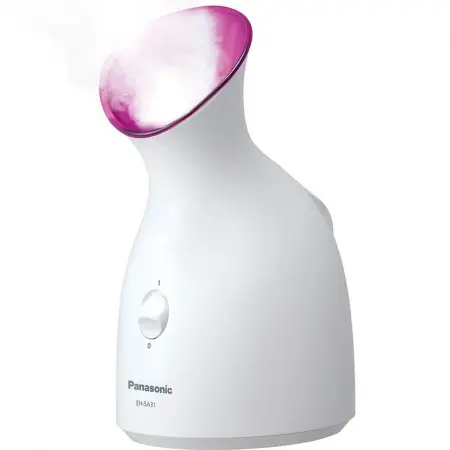 Máy Xông Hơi Mặt Ion PANASONIC EH-SA31 0